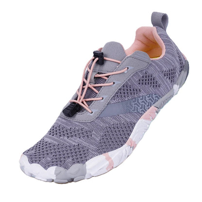 SyncMove 2.0 Barefoot