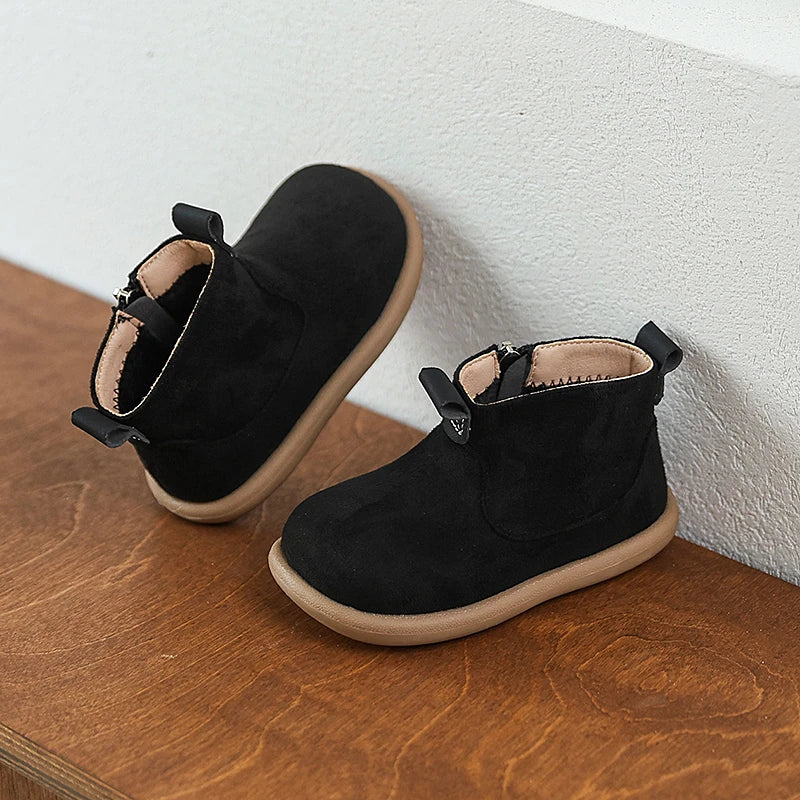 Natura Kids 2.0 Barefoot