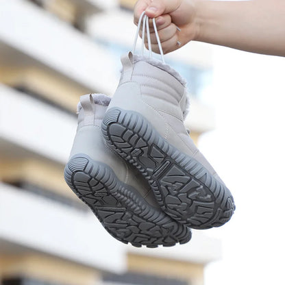 Explorer 2.0 Winter Barefoot