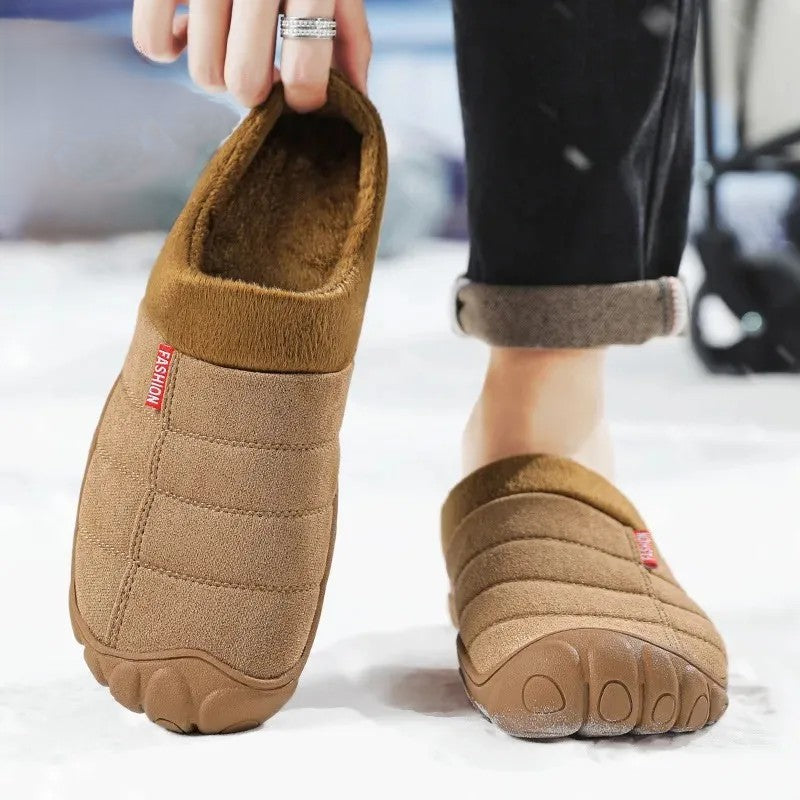 Relax Winter 2.0 Barefoot