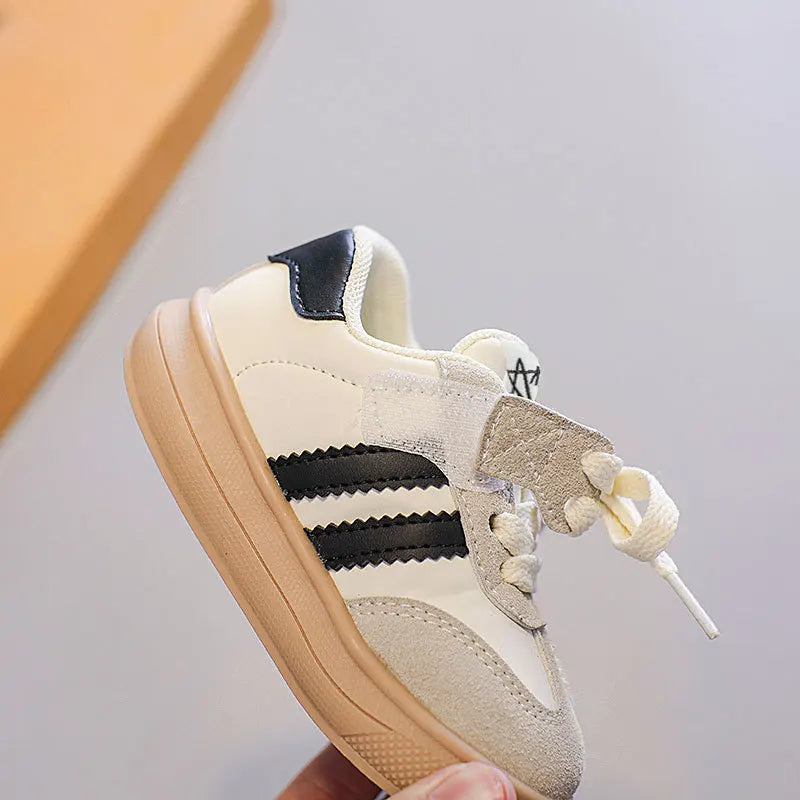 Bamba Retro Kids Barefoot