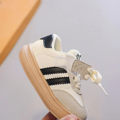 Bamba Retro Kids Barefoot