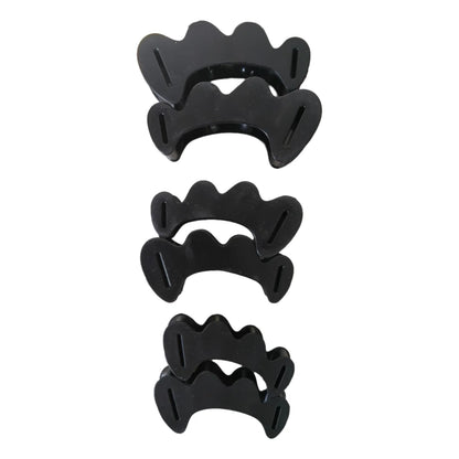 Separadores de Dedos 2.0 Anchos Barefoot