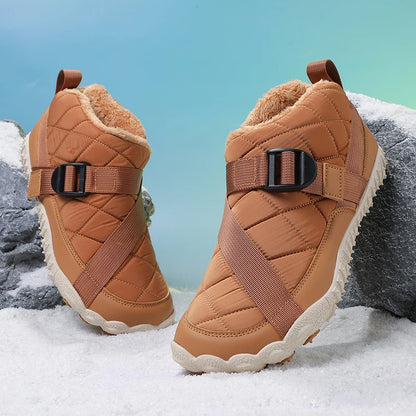Artic 2.0 Barefoot