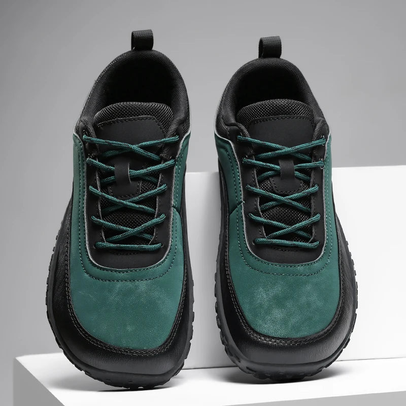 Mountain 2.0 Barefoot