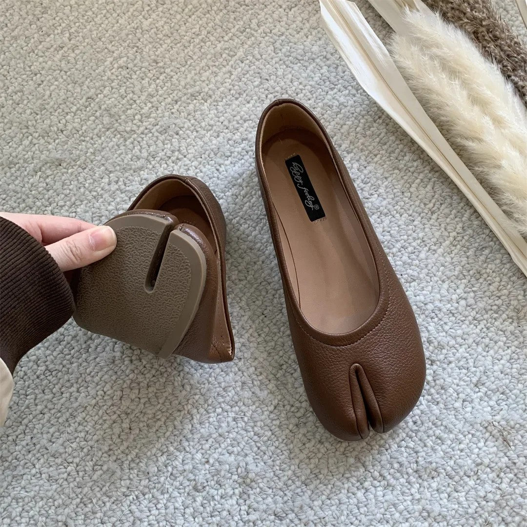 Tabi Fashion Barefoot