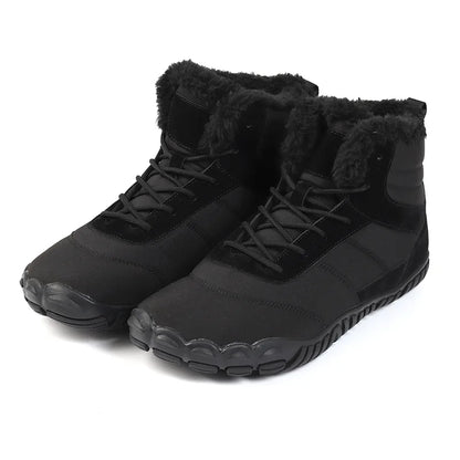 Explorer 2.0 Winter Barefoot