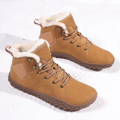 Panama 2.0 Winter Barefoot