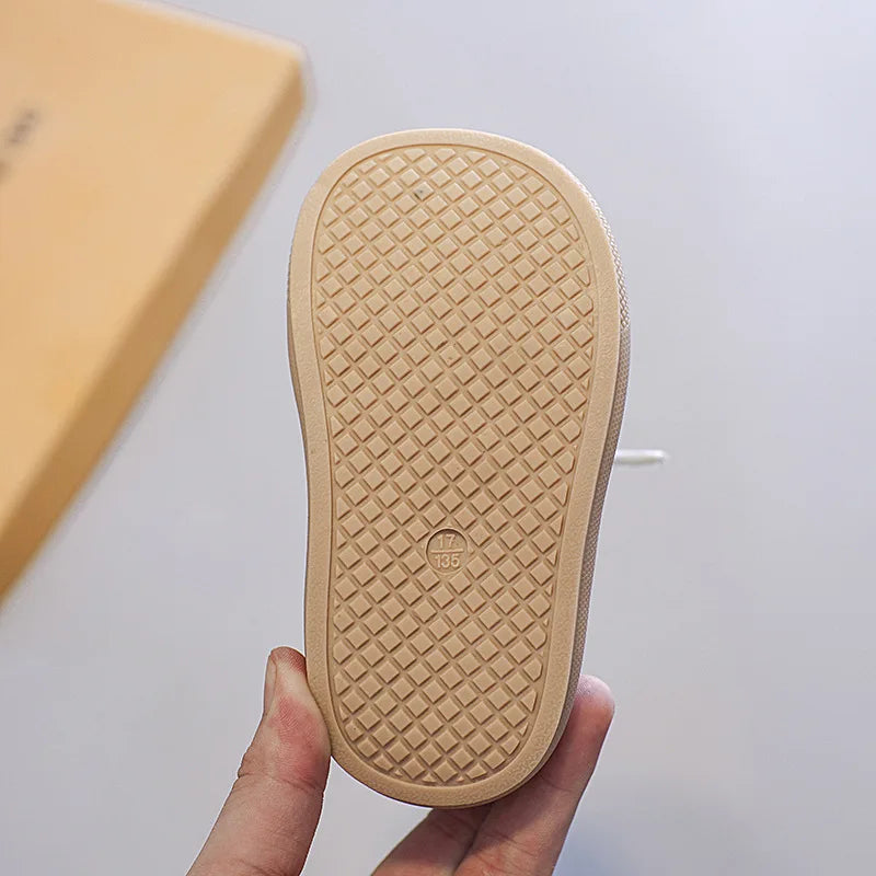 Bamba Retro Kids Barefoot