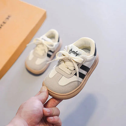 Bamba Retro Kids Barefoot