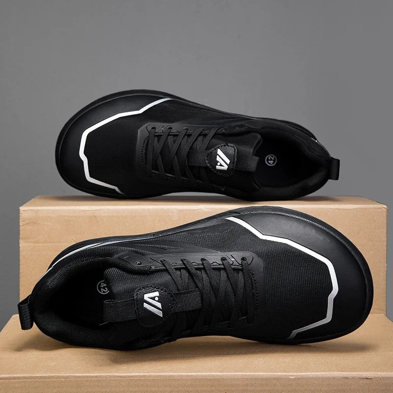 StarSport Sneaker Barefoot