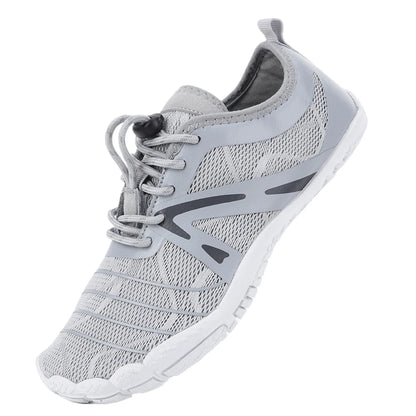 SyncMove 3.0 Barefoot