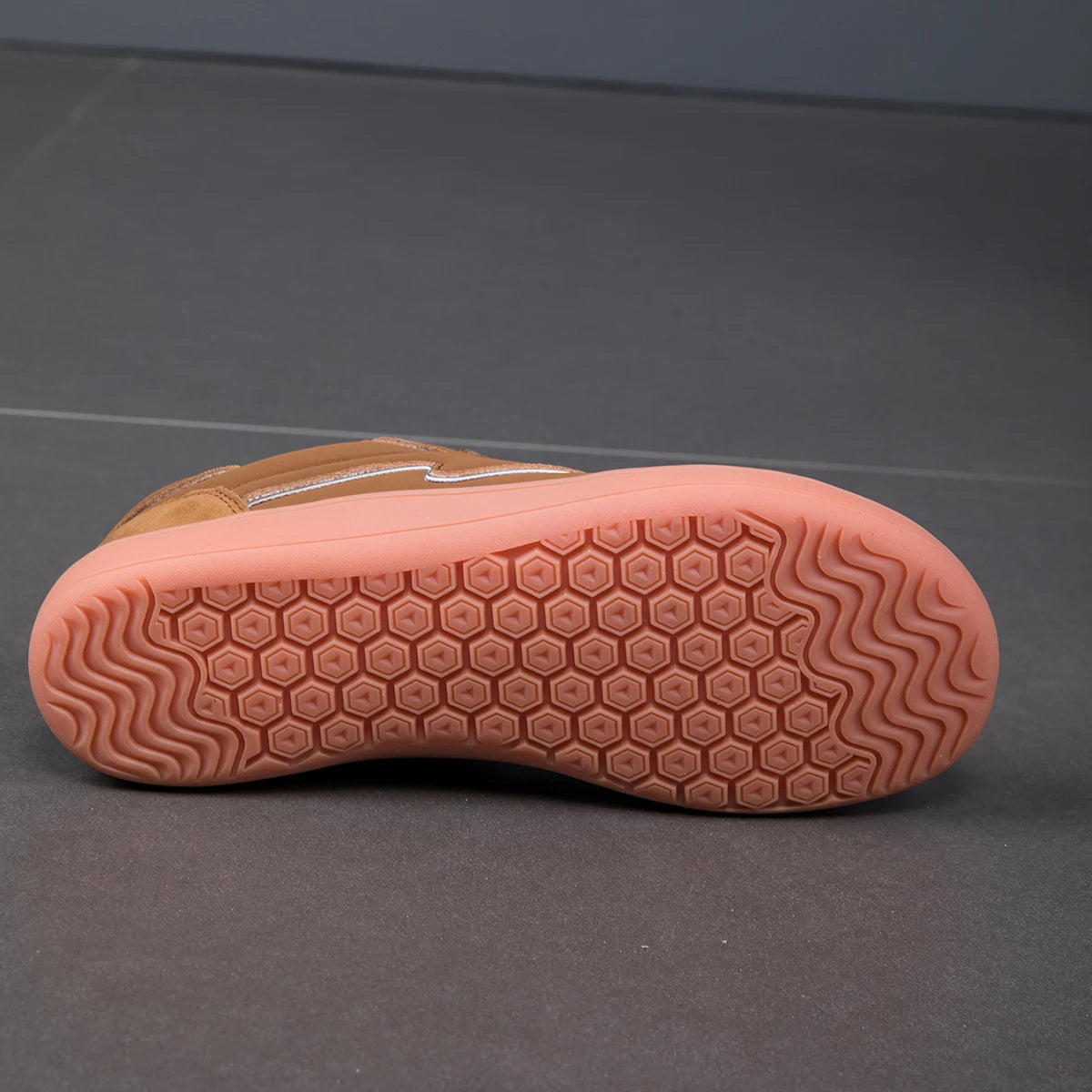 Core Sneaker Barefoot