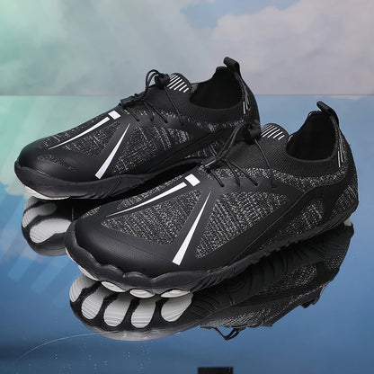 MoveFlex 2.0 Barefoot