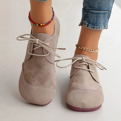 Earth Balerina 2.0 Barefoot