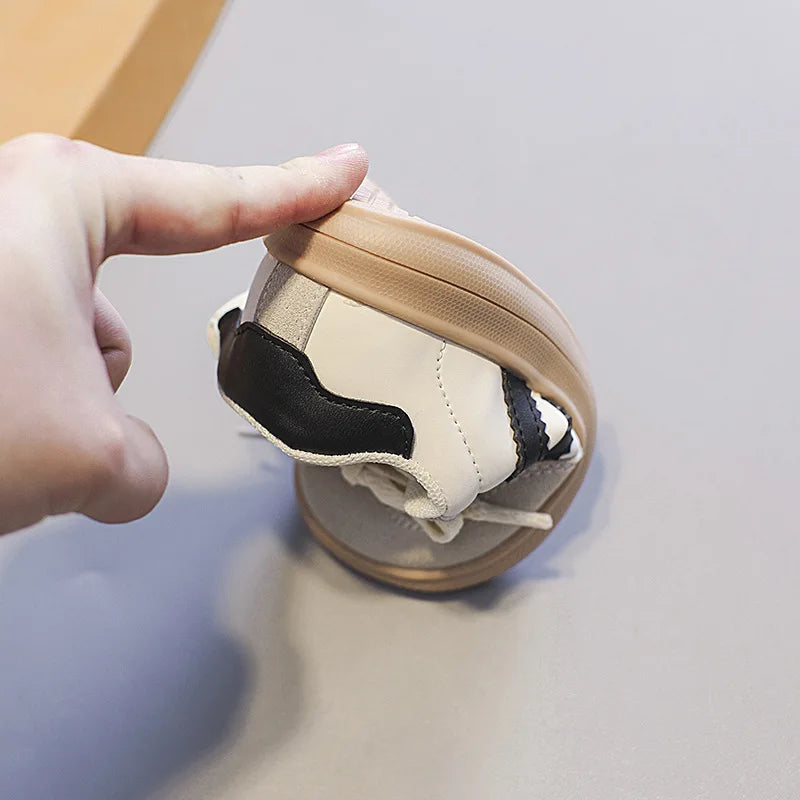 Bamba Retro Kids Barefoot