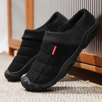 Relax Winter 2.0 Barefoot