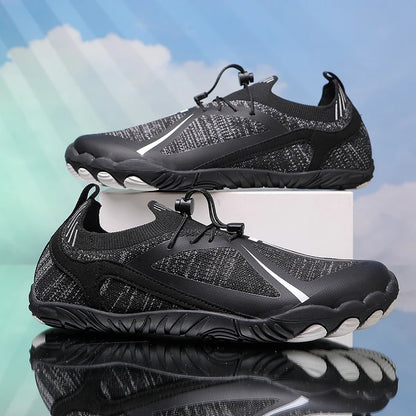 MoveFlex 2.0 Barefoot