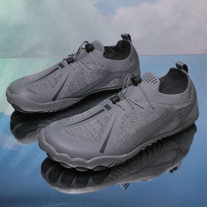 MoveFlex 2.0 Barefoot