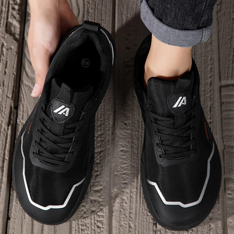 StarSport Sneaker Barefoot