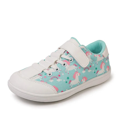 Edge Kids 3.0 Barefoot