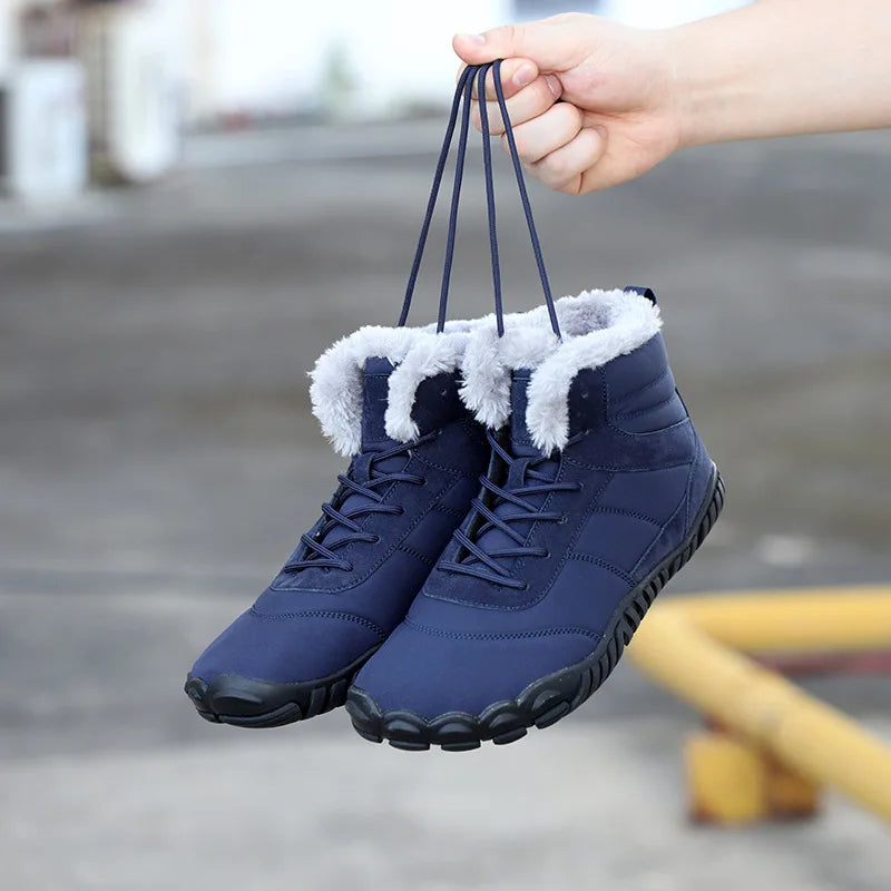 Explorer 2.0 Winter Barefoot