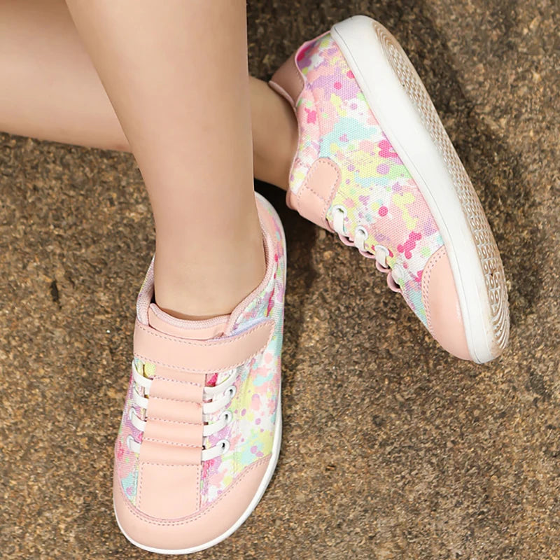 Edge Kids 3.0 Barefoot