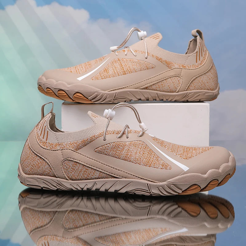 MoveFlex 2.0 Barefoot