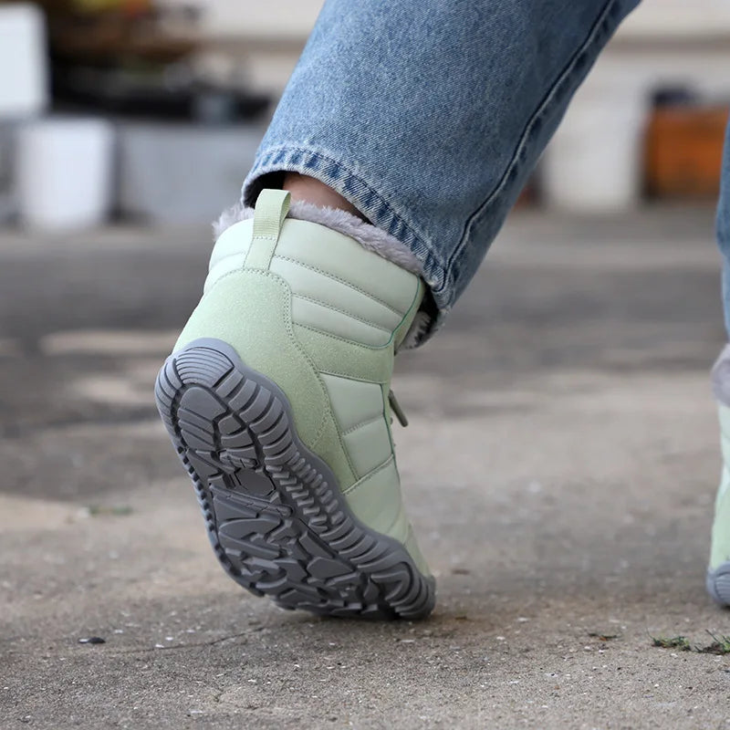 Explorer 2.0 Winter Barefoot