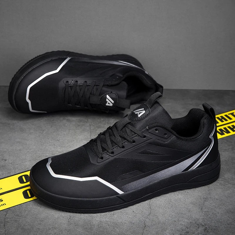 StarSport Sneaker Barefoot