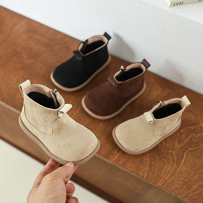 Natura Kids 2.0 Barefoot