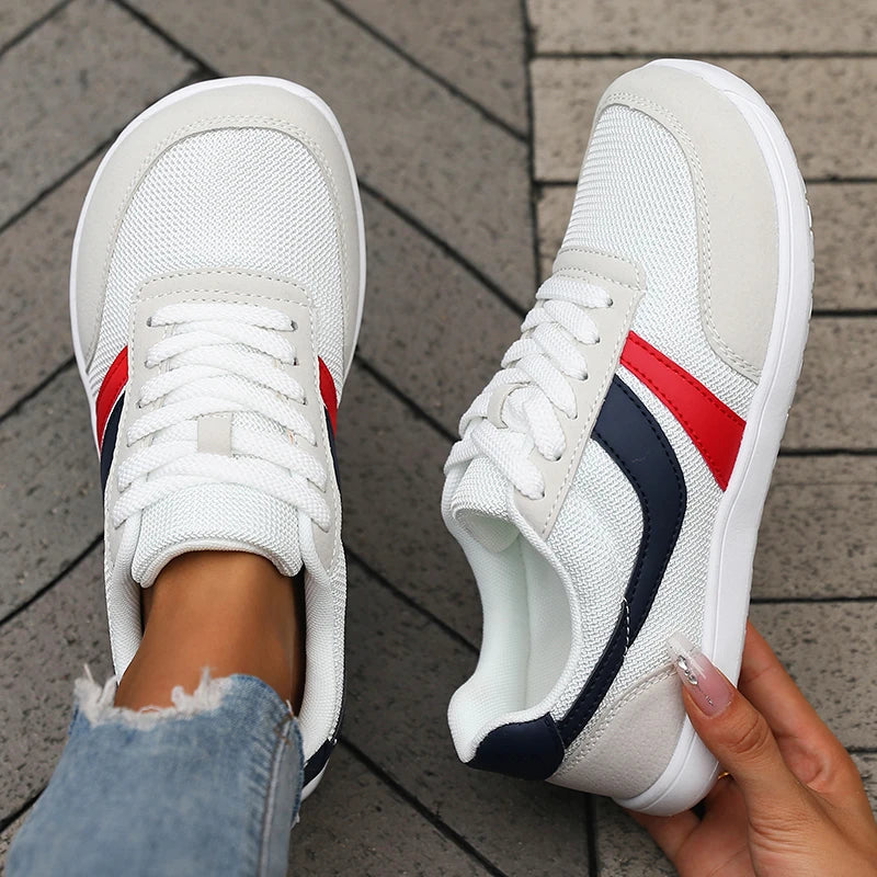 Quantum Sneaker T36-44 Barefoot