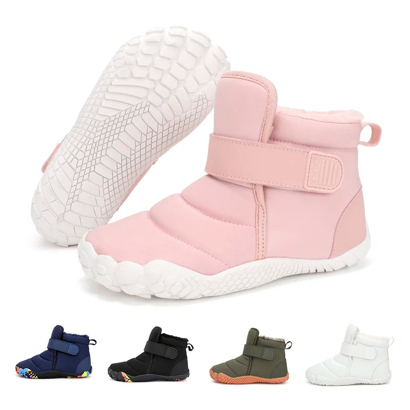 Nordic Kids 2.0 Barefoot