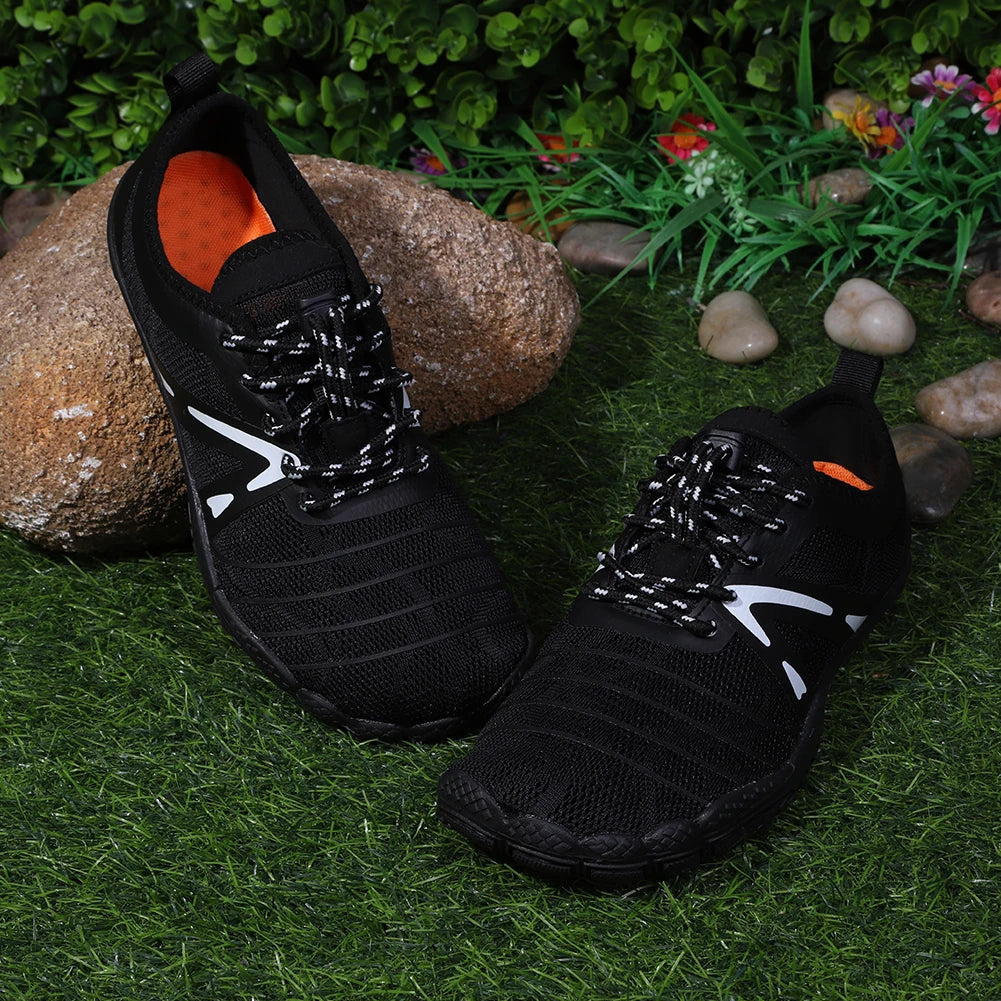 SyncMove 3.0 Barefoot