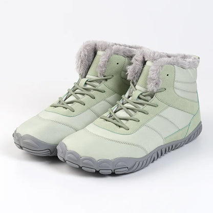 Explorer 2.0 Winter Barefoot