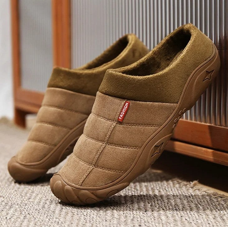 Relax Winter 2.0 Barefoot