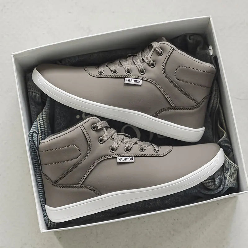 Classy Fashion Barefoot