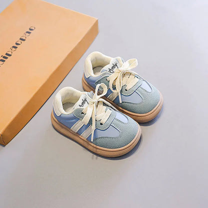 Bamba Retro Kids Barefoot