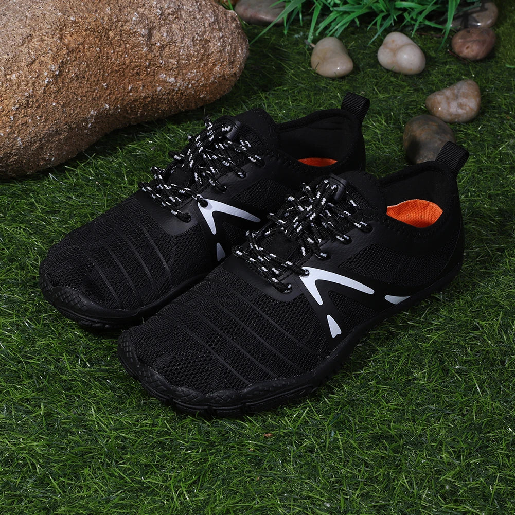 SyncMove 3.0 Barefoot