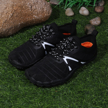 SyncMove 3.0 Barefoot