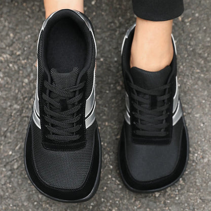 Quantum Sneaker T39-46 Barefoot