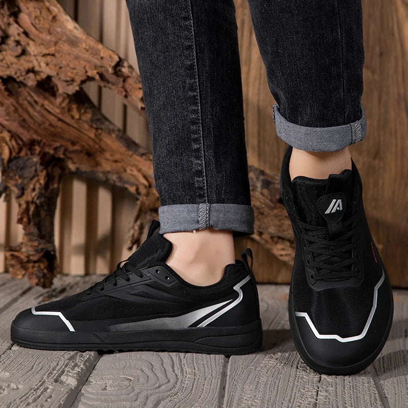 StarSport Sneaker Barefoot