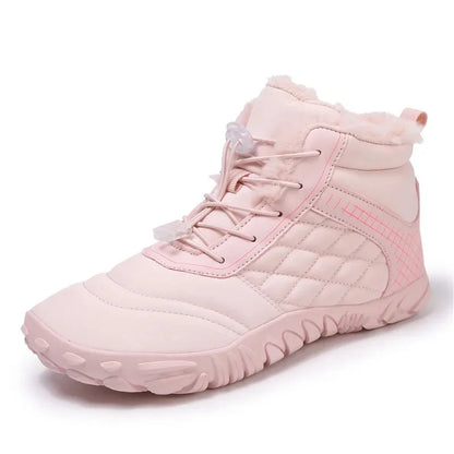 PolarMotion Barefoot