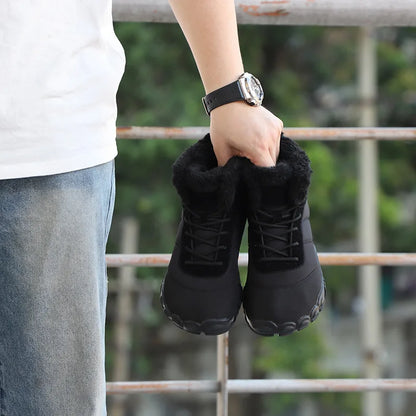 Explorer 2.0 Winter Barefoot