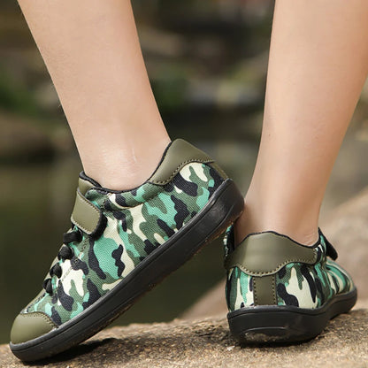 Edge Kids 3.0 Barefoot