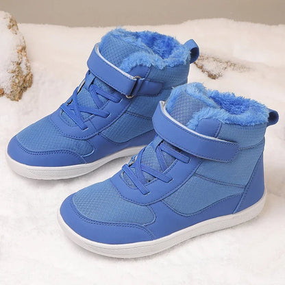 Nordic Kids Barefoot