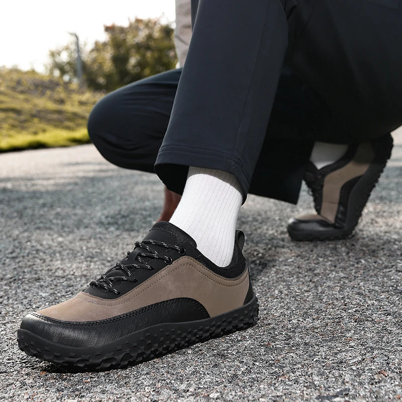 Mountain 2.0 Barefoot