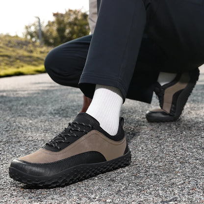 Mountain 2.0 Barefoot