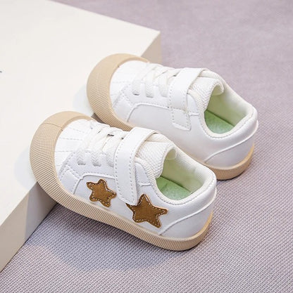 Star Retro Kids Barefoot