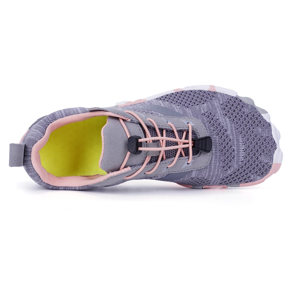 SyncMove 2.0 Barefoot